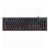 T-Dagger Bermuda T-TGK312 Gaming Mechanical RGB Keyboard – Black T-Dagger Bermuda T-TGK312 Gaming Mechanical RGB Keyboard – Black