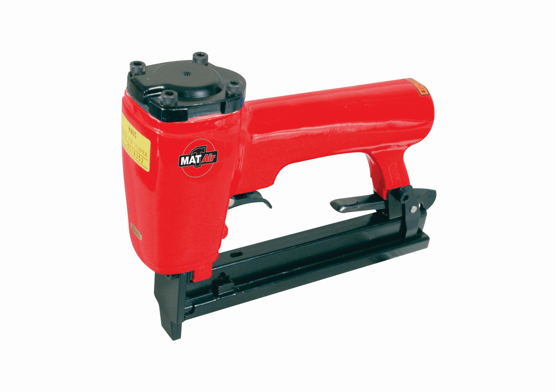 Matair Industrial Duty Stapler 10-22mm (11.2mm / 20 Gauge)