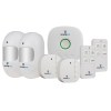 Securityvue Wireless Alarm Kit White (SVALARMKIT2) Securityvue Wireless Alarm Kit White (SVALARMKIT2)