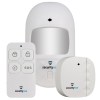 Securityvue Wireless Alarm Accessory Kit White (SVACC) Securityvue Wireless Alarm Accessory Kit White (SVACC)