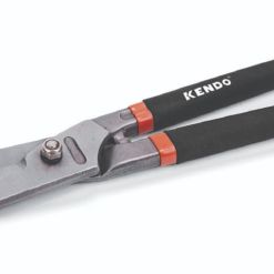 Kendo Tinman’S Snipper With Spring 250Mm Kendo Tinman’S Snipper With Spring 250Mm
