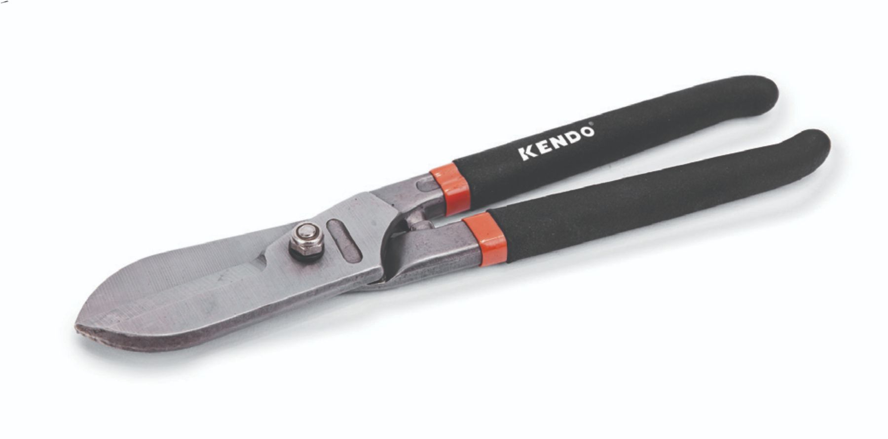 Kendo Tinman’S Snipper With Spring 250Mm
