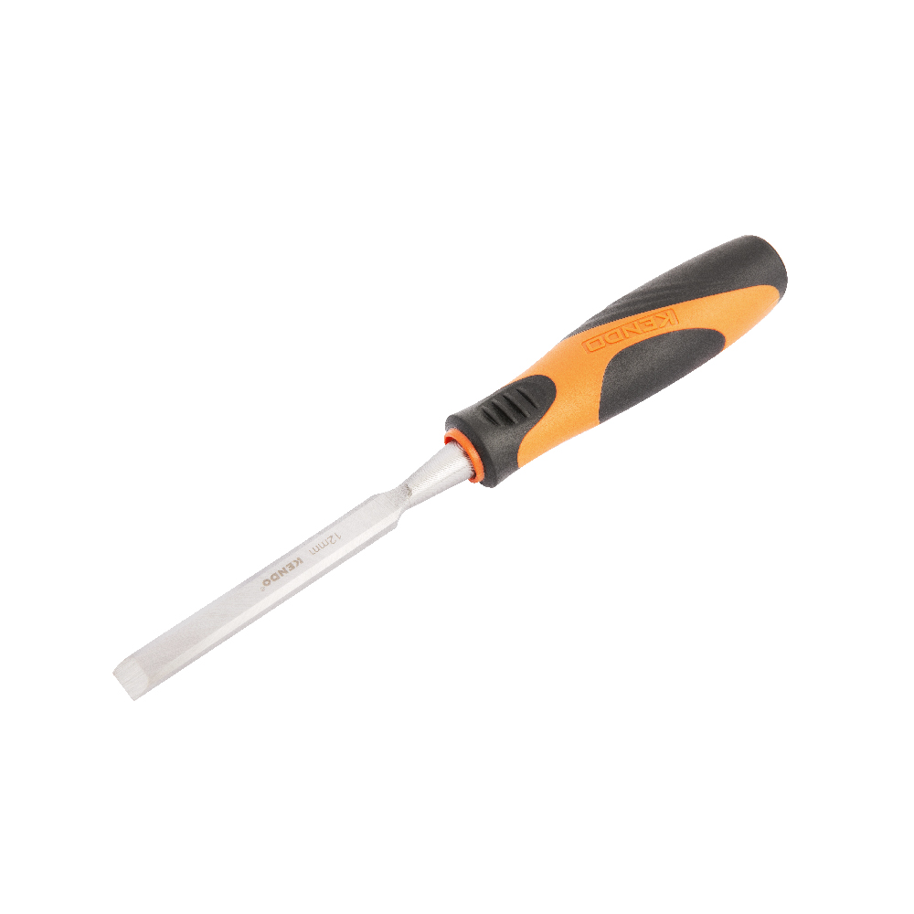 Kendo Wood Chisel 12mm