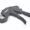 Kendo Ratchet Plastic Pipe Cutter Kendo Ratchet Plastic Pipe Cutter