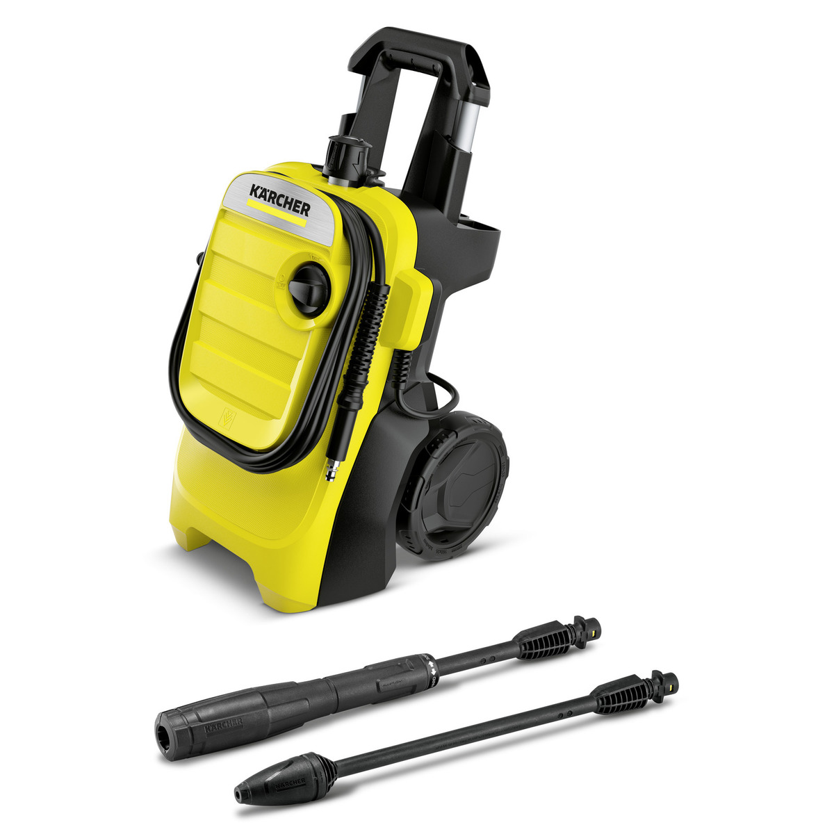 Karcher – K4 Compact High Pressure Washer