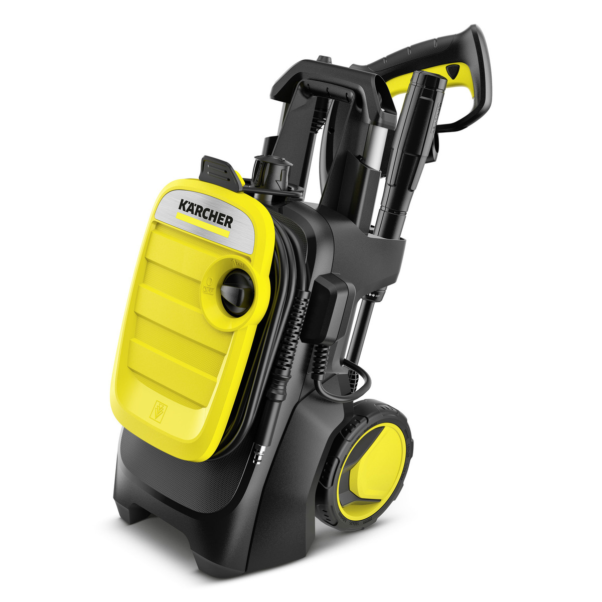 Karcher – K5 Compact Hight Pressure Washer