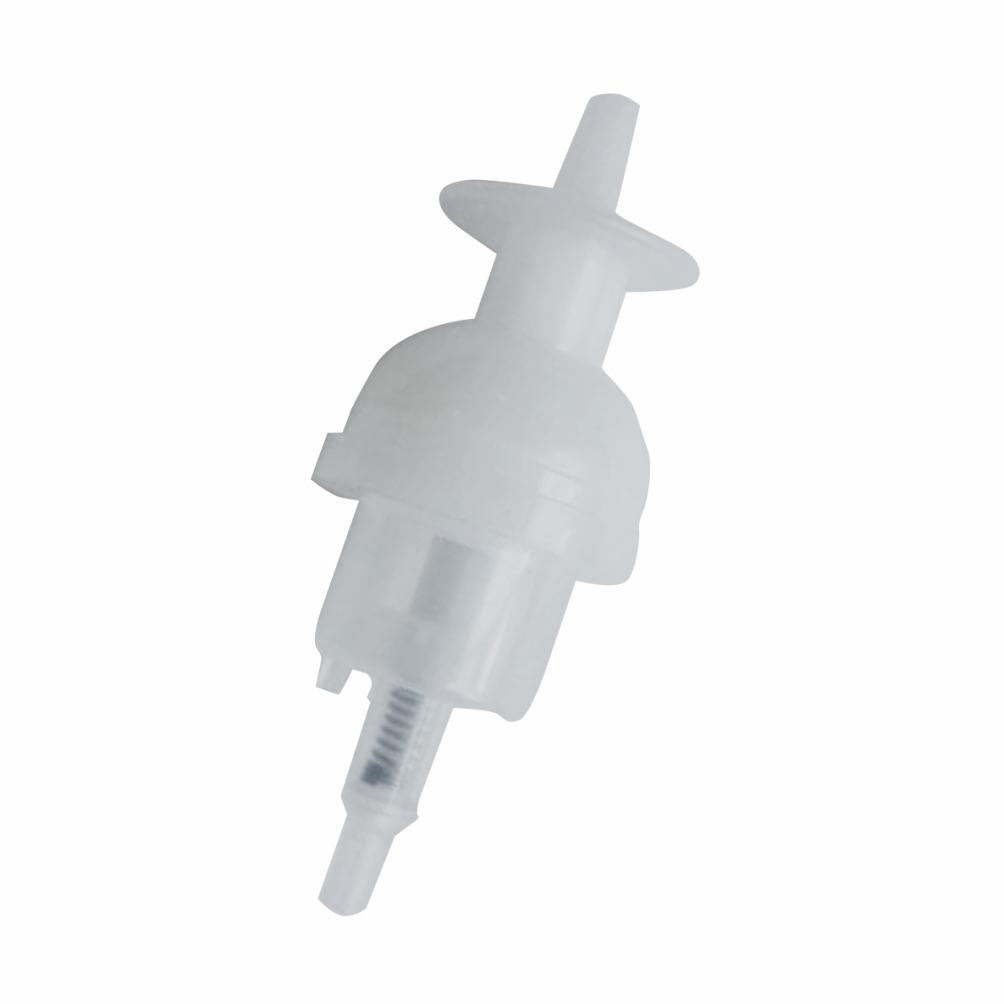 Parrot Products Hand Soap Dispenser Pump Mechanism for Gel