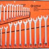 Groz Spanner Combination Set 6-32mm 26 Piece Groz Spanner Combination Set 6-32mm 26 Piece