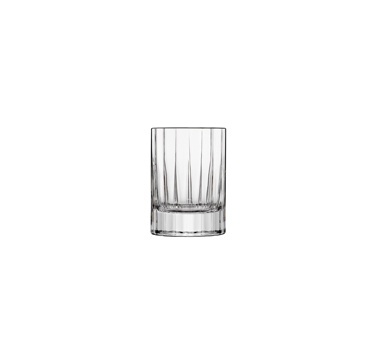 Luigi Bormioli Bach Liqueur 70ml 4pk