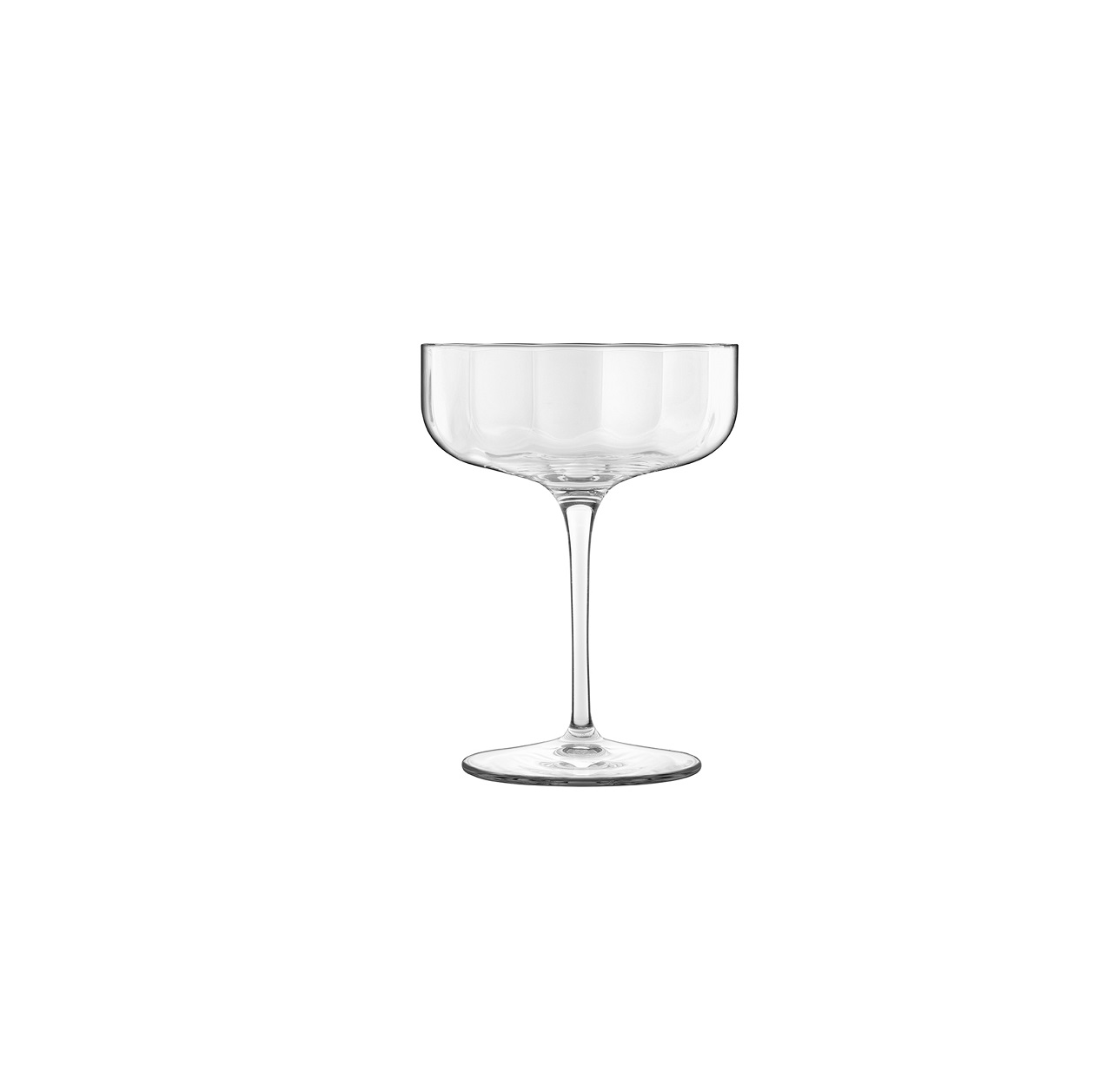 Luigi Bormioli Jazz Cocktail – 300ml – 4 Pack