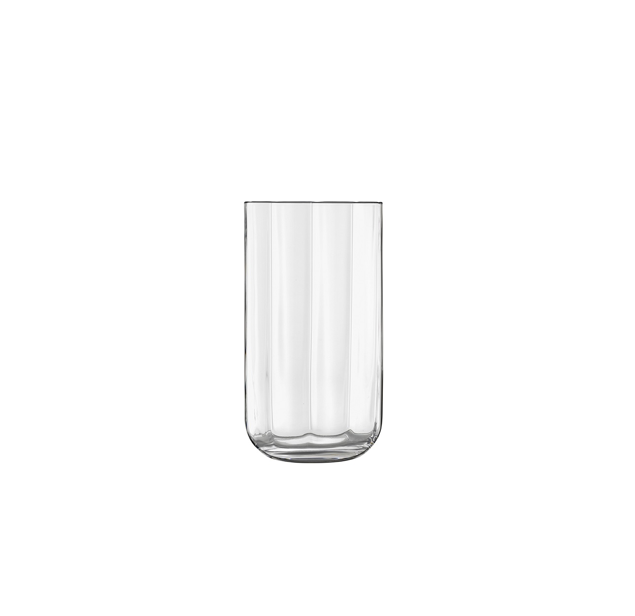 Luigi Bormioli Jazz Long Drink – 450ml – 4 Psck