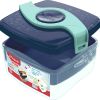 Maped Picnik Origins Lunch Box – Blue/Green Maped Picnik Origins Lunch Box – Blue/Green