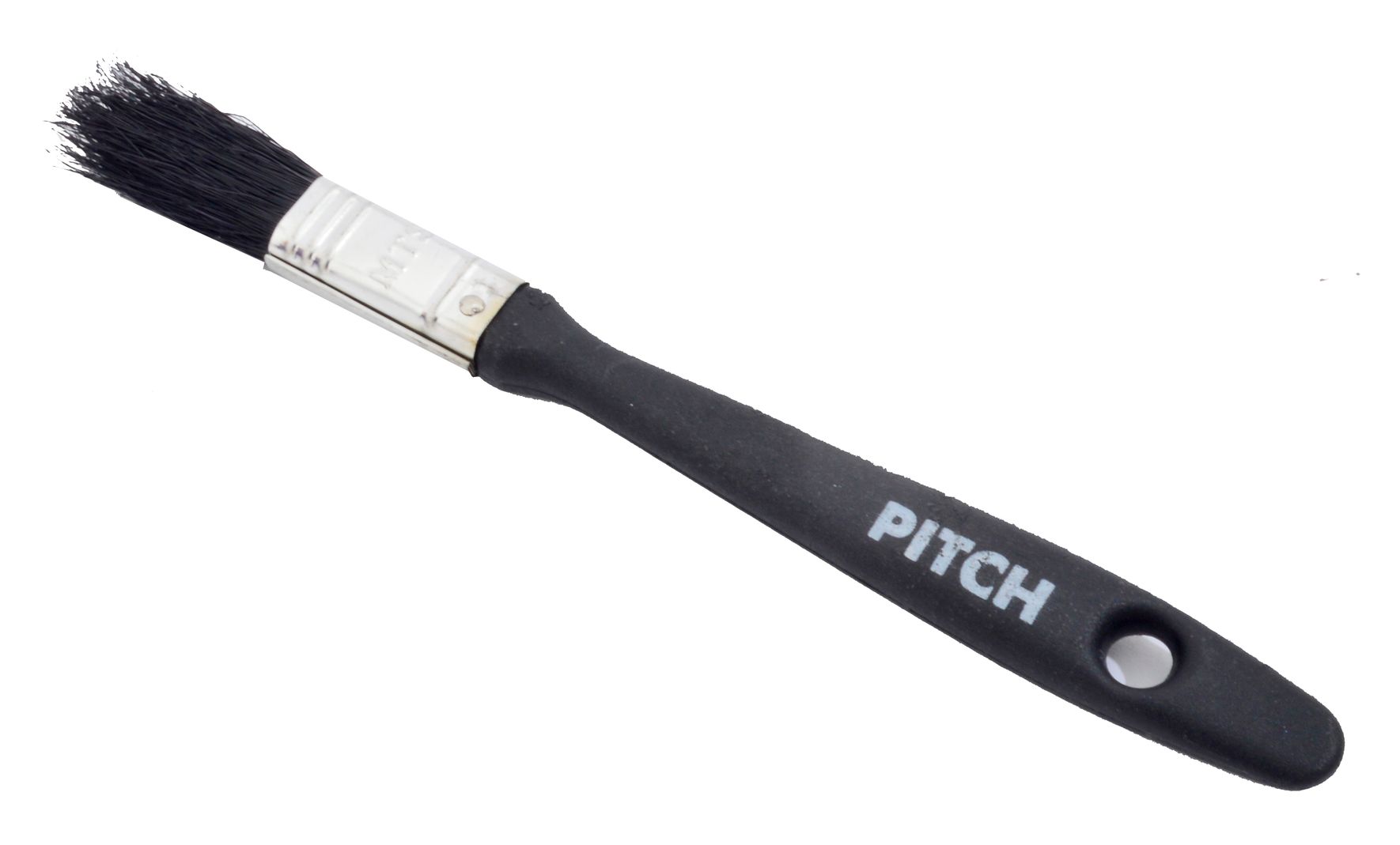 MTS Paintbrush Pitch 12mm