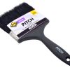 MTS Paintbrush Pitch 100mm MTS Paintbrush Pitch 100mm