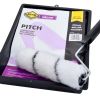 MTS Paintbrush Pitch 225mm Trayset MTS Paintbrush Pitch 225mm Trayset