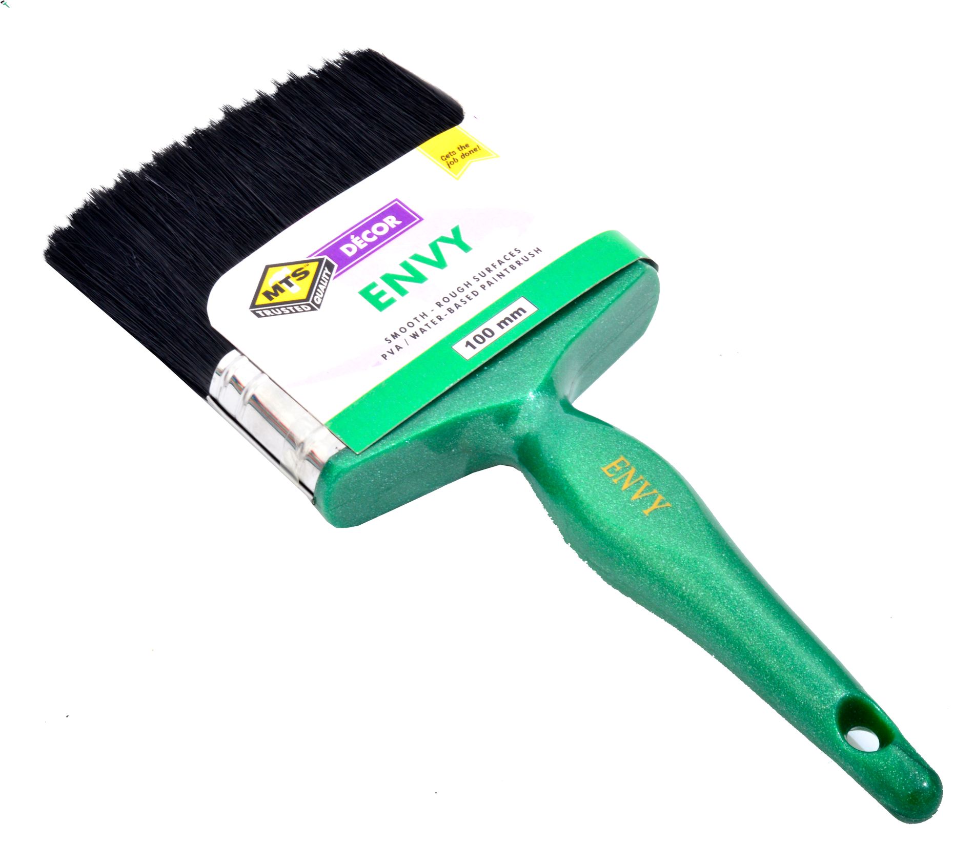 MTS Paintbrush Envy 100mm