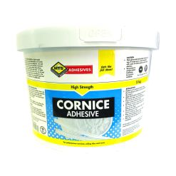 MTS Cornice Adhesive 5Kg MTS Cornice Adhesive 5Kg