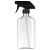 Trigger Spray Bottle – 500ml Trigger Spray Bottle – 500ml
