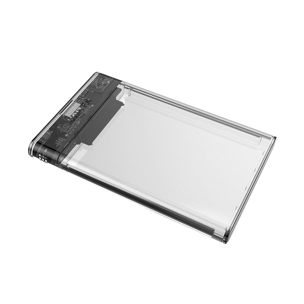 Unitek USB 3.0 to 2.5”  SATA 6G HD Enclosure (S1103A)