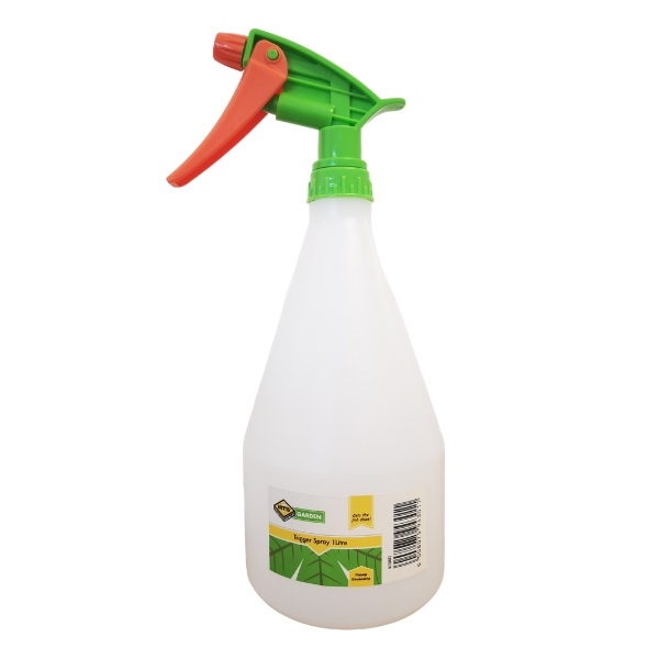 MTS – Trigger Spray Bottle / Hand held Trigger Sprayer – 1L