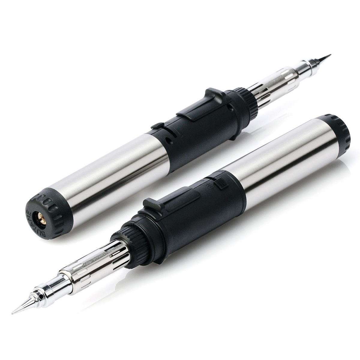 Cordless Soldering Iron: 3 in 1