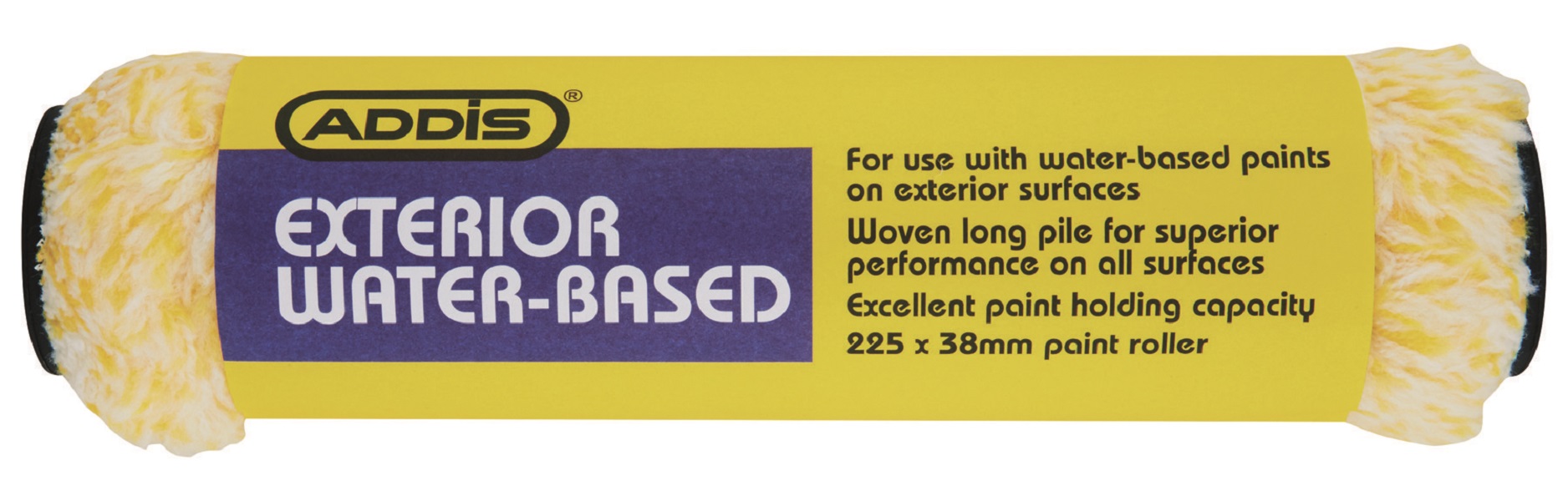 Addis Rough Surfaces Refill 225mm