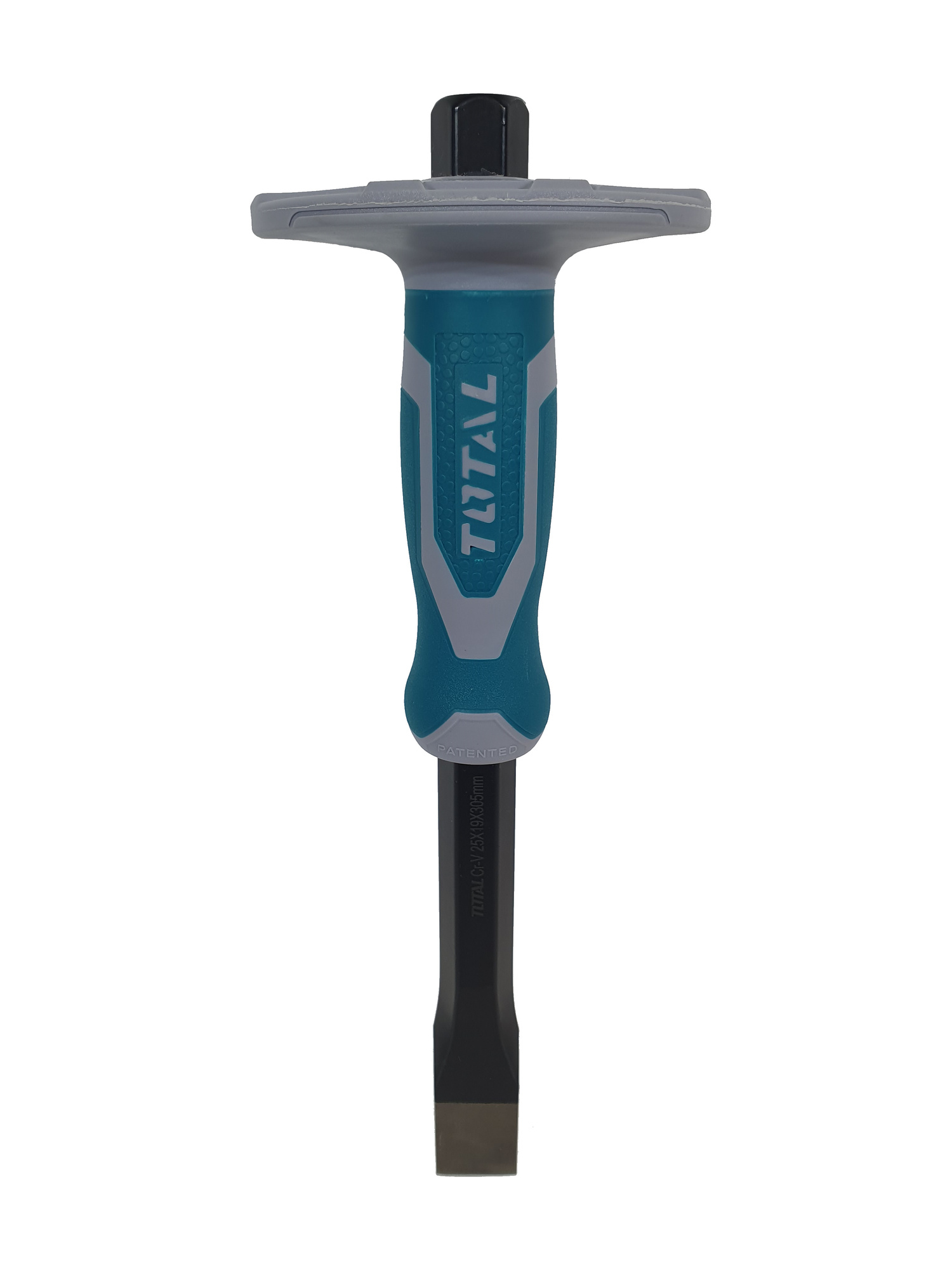 Total Tools Cold Chisel