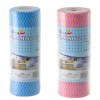 Pack of 2 x Cleaning Cloth Roll 30’s 50 x 22cm Pack of 2 x Cleaning Cloth Roll 30’s 50 x 22cm