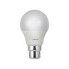 Osram LED Star Cla 40 5W B22 D Warm White Osram LED Star Cla 40 5W B22 D Warm White