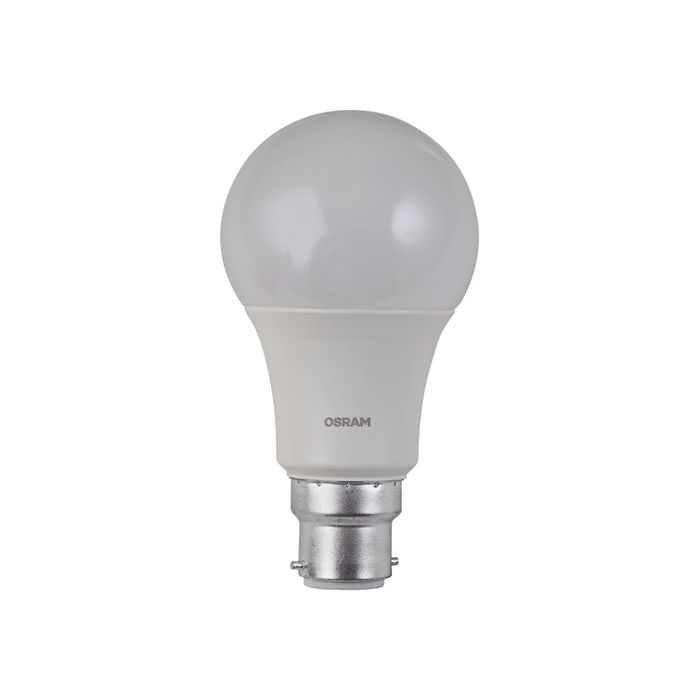 OSRAM OSR6393 B22 LED Lamp 9W