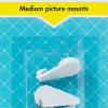 MTS Home Medium Picture Mounts – 4 Piece MTS Home Medium Picture Mounts – 4 Piece