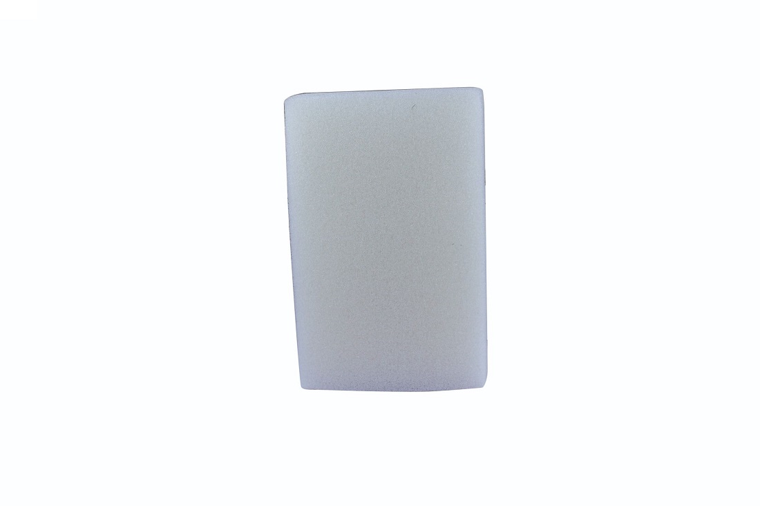 MTS Cleaning Sponge – White
