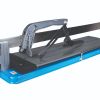 MTS Tile Cutter Heavy Duty 600mm Dolphin MTS Tile Cutter Heavy Duty 600mm Dolphin