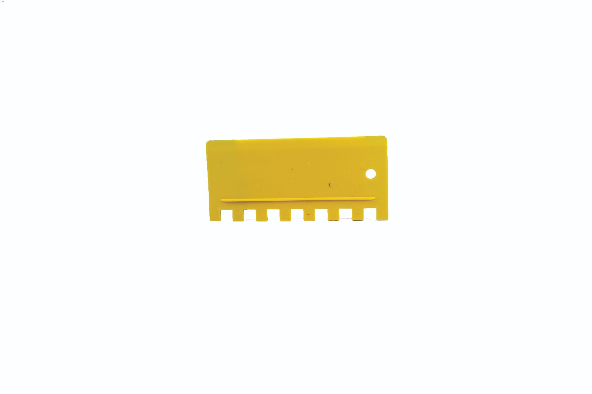 MTS Plastic Floor Applicator 10mm