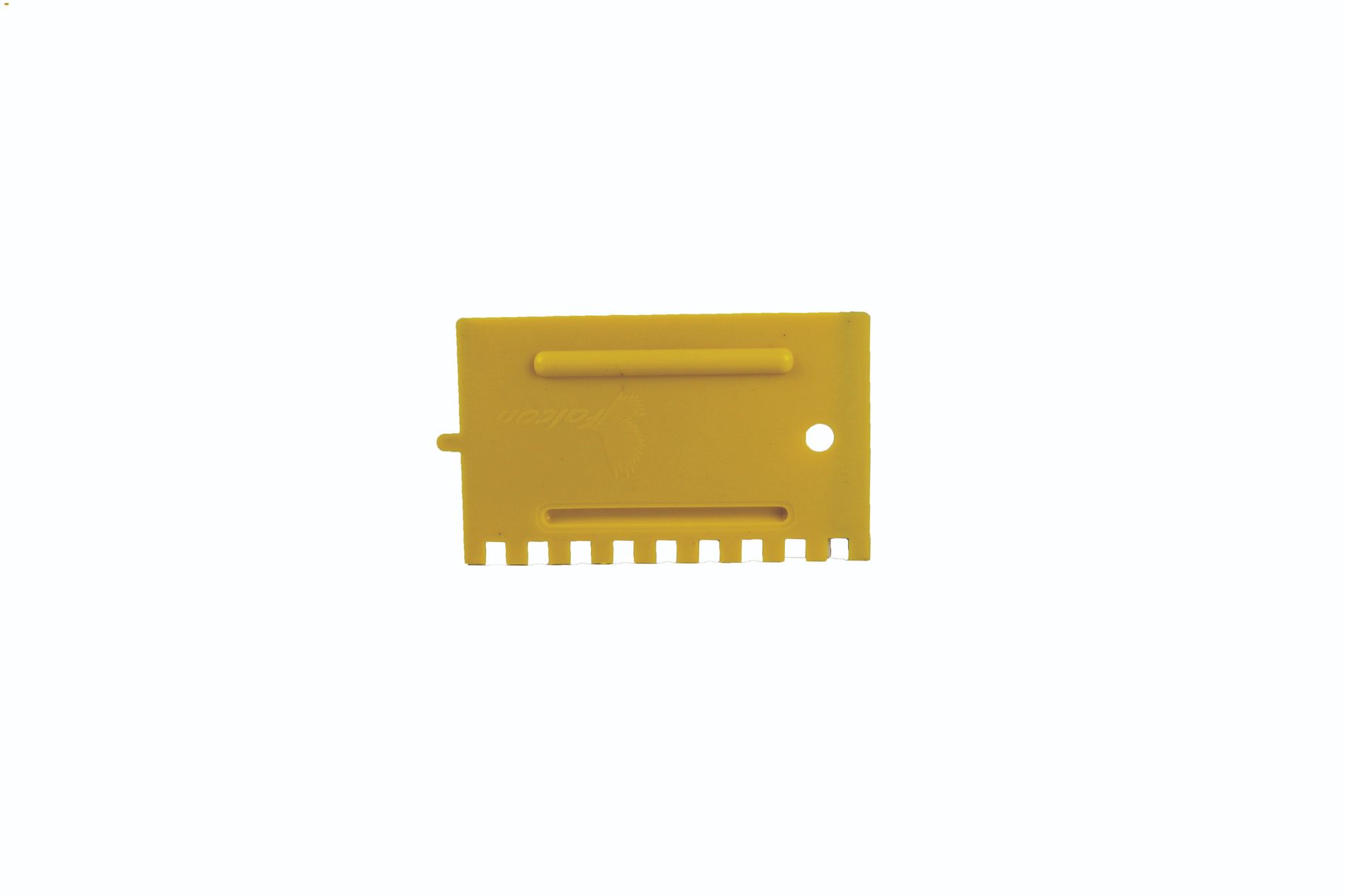 MTS Tile Wall Applicator 6mm Plastic