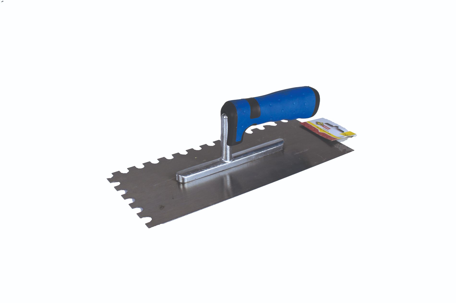 MTS Steel Floor Trowel 10mm