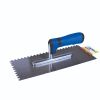 MTS Steel Floor Trower 6mm MTS Steel Floor Trower 6mm