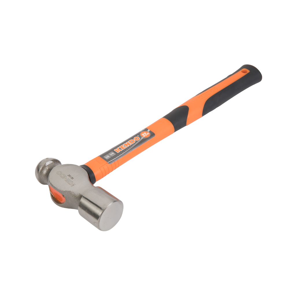 Kendo Ball Pein Hammer 320z