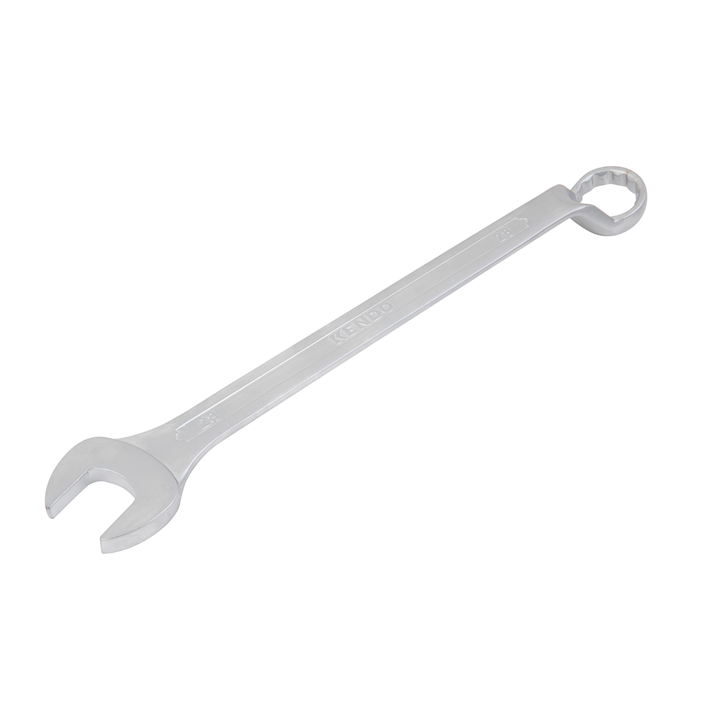 Kendo Combination Spanner 28mm