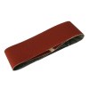 Sanding Belt 75 X 510Mm 40Grit 2/Pack Sanding Belt 75 X 510Mm 40Grit 2/Pack