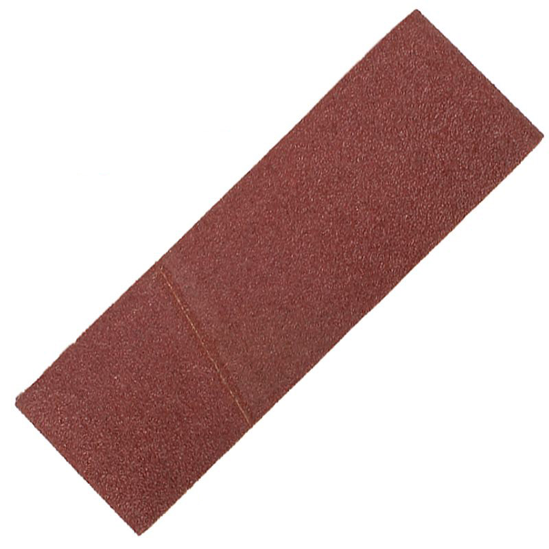 Sanding Belt 75 X 510Mm 80Grit 2/Pack