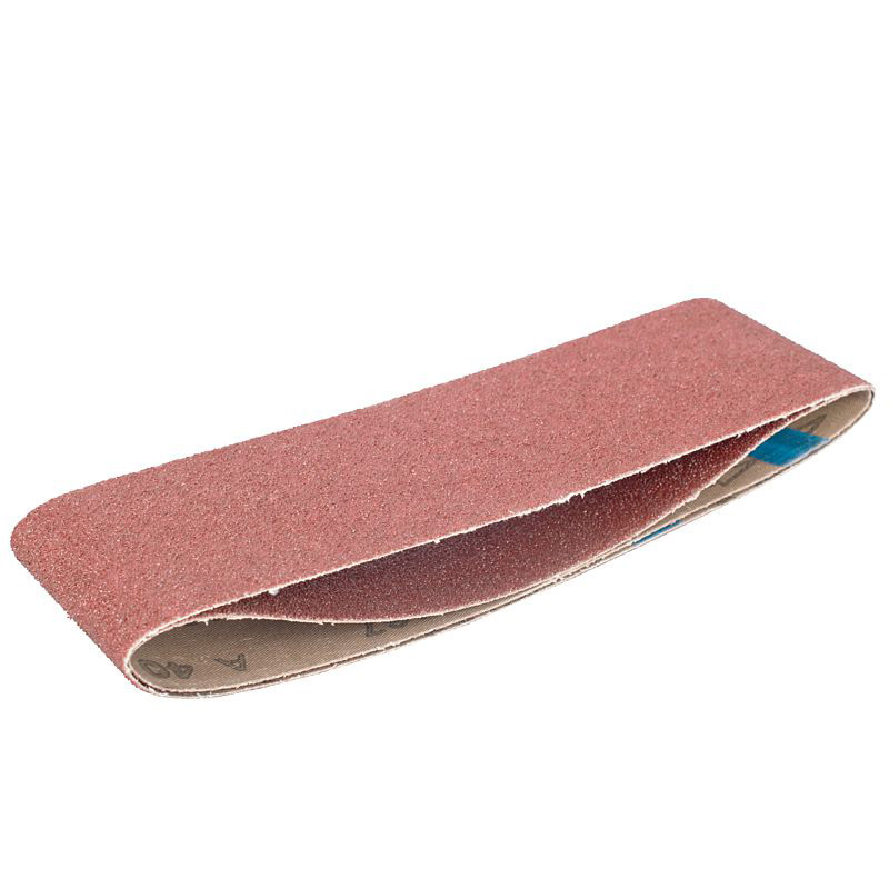 Sanding Belt 75 X 533Mm 40Grit 2/Pack
