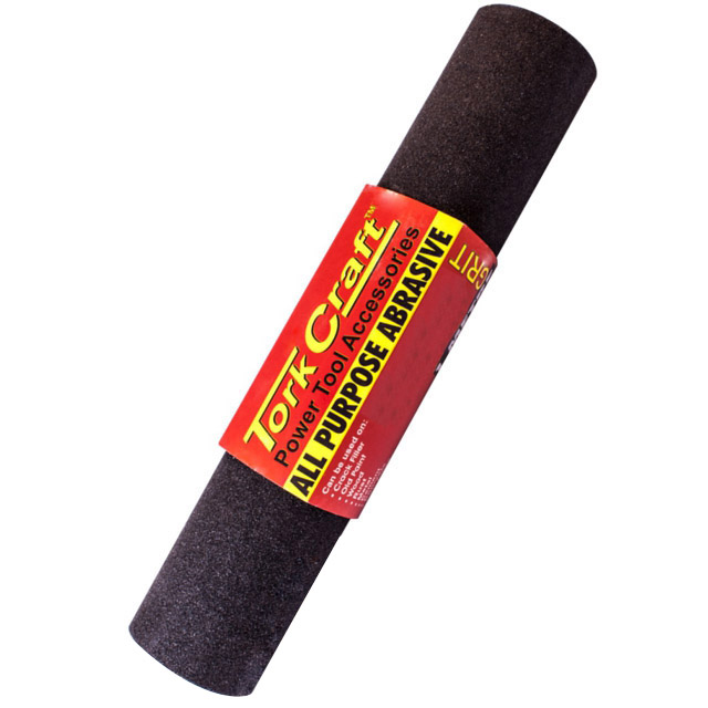 Floor Paper Roll 300Mm X 1M 100 Grit