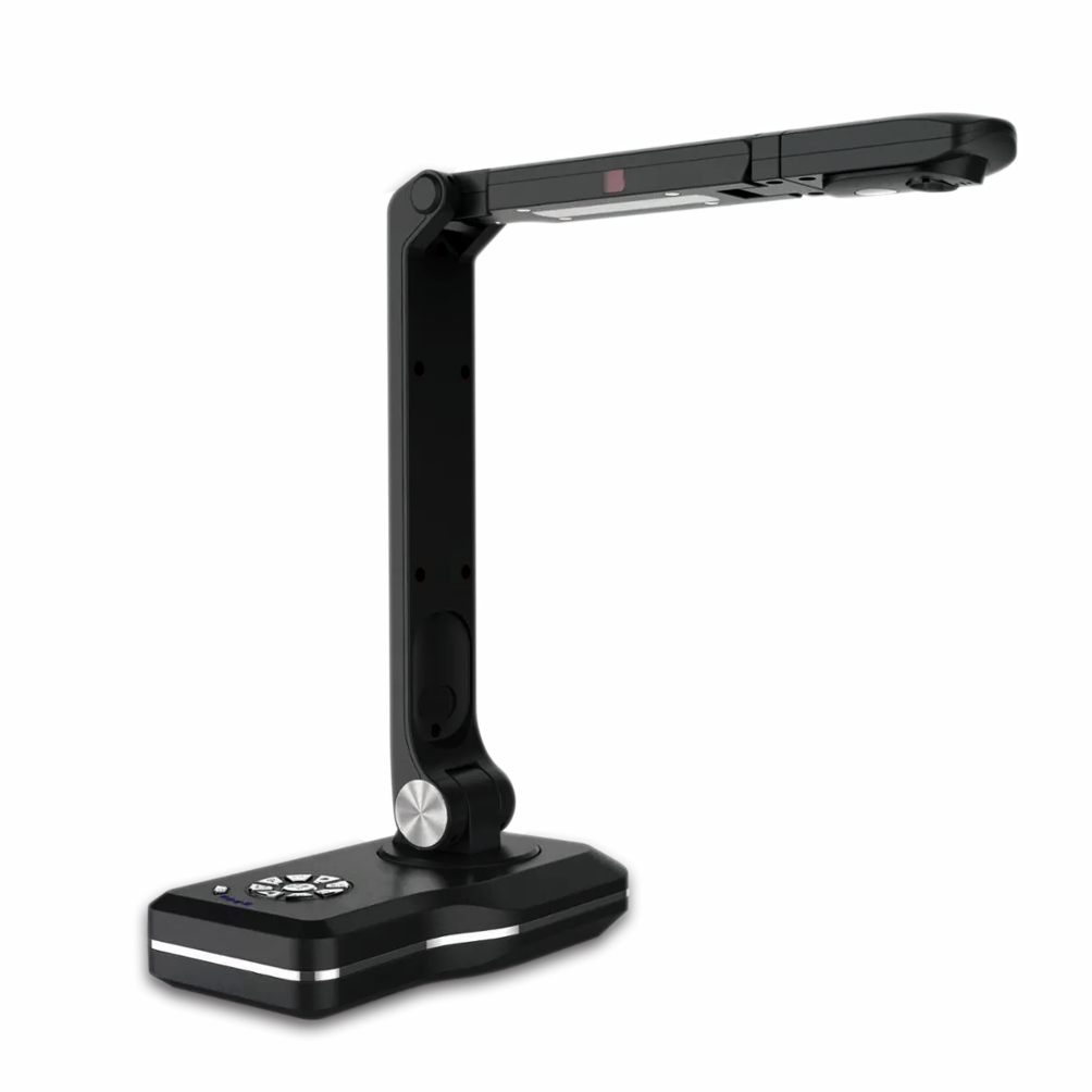 Parrot Products Visualizer Presenter (Deluxe – Overhead Camera)