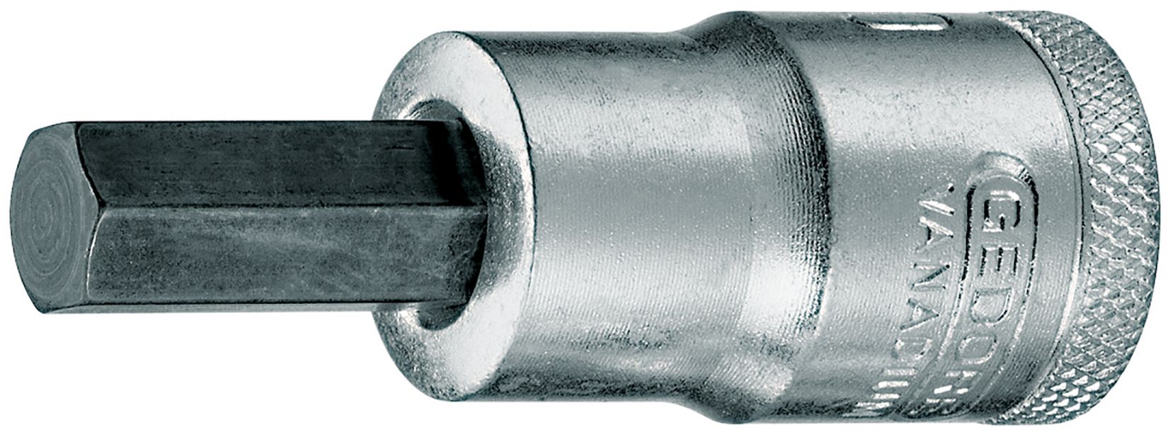 Gedore Socket Allenkey 1/2  drive Inhex19. 5/16 inch