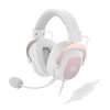 Redragon H510 ZEUS 7.1 Wired Gaming Headset – White Redragon H510 ZEUS 7.1 Wired Gaming Headset – White