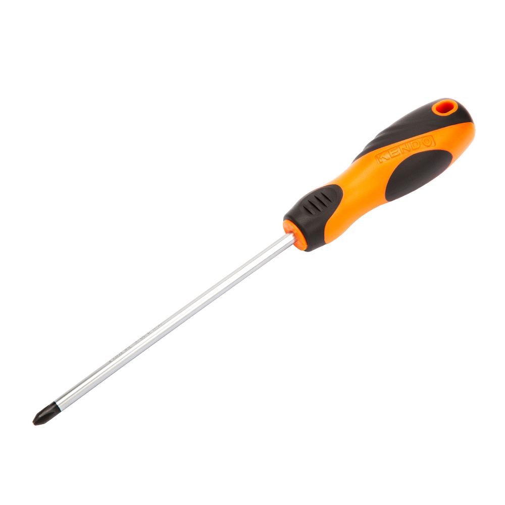 Kendo Phillips Screwdrivers PH2x150mm
