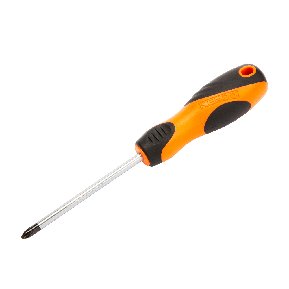 Kendo Phillips Screwdrivers PH2x100mm