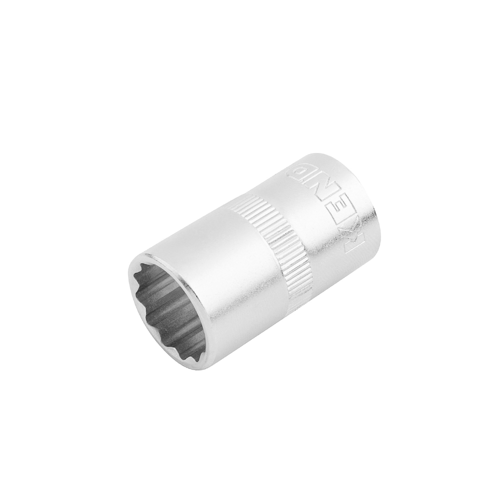 Kendo 1/2 Inch Drive 12PT Reg Sockets 16mm