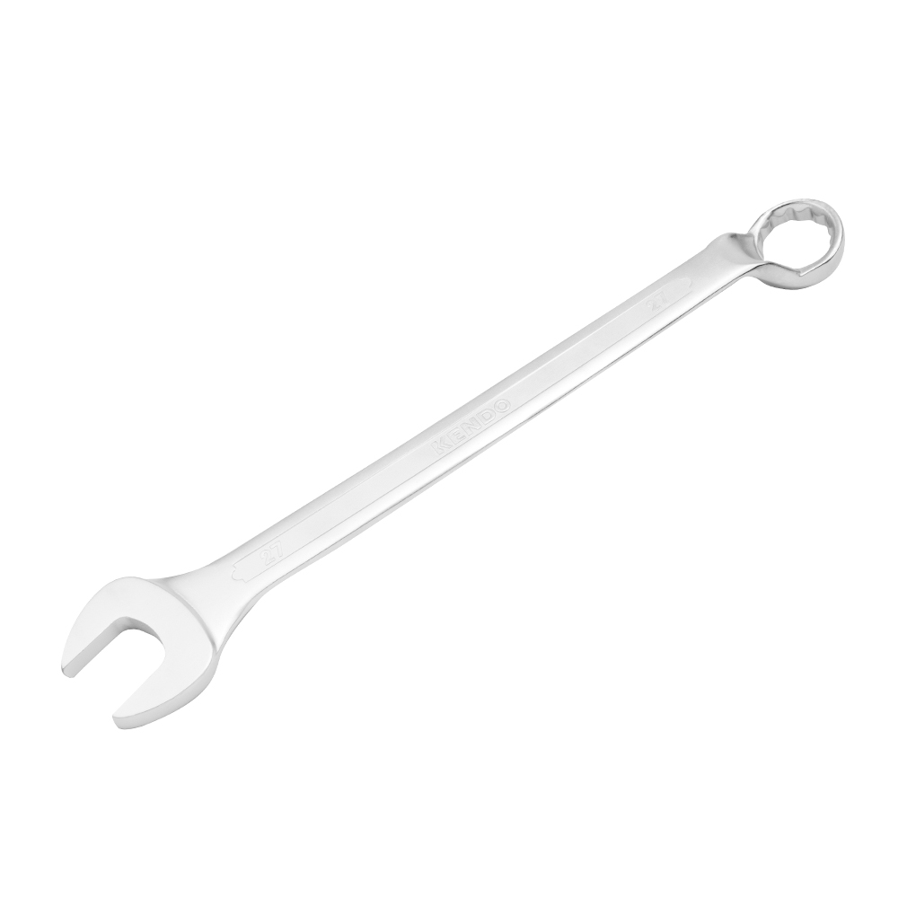 Kendo Combination Spanner 27mm